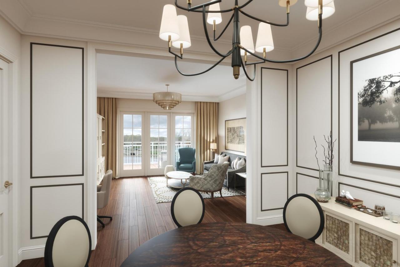 The Inn At Meadowbrook โอเวอร์แลนด์พาร์ค ภายนอก รูปภาพ