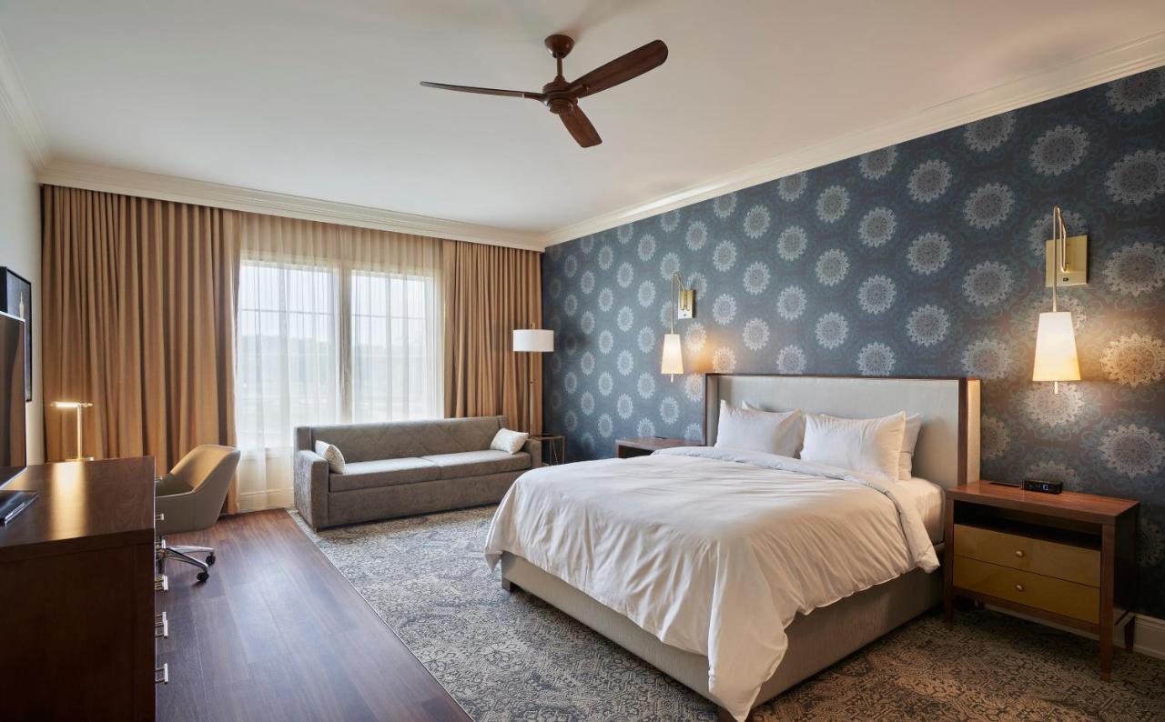 The Inn At Meadowbrook โอเวอร์แลนด์พาร์ค ภายนอก รูปภาพ